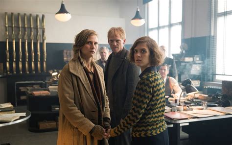 babylon berlin streaming ita|Babylon Berlin Stagione 4 .